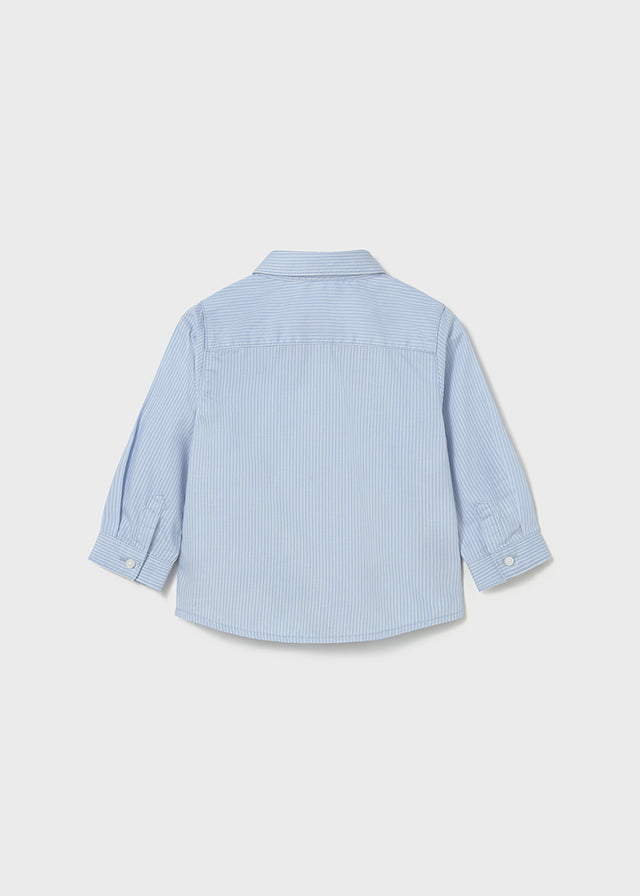 Mayoral Gömlek Mavi 124