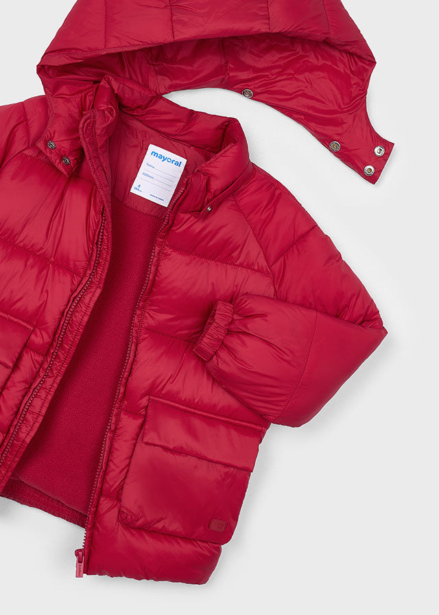 Mayoral Kırmızı Mont 412