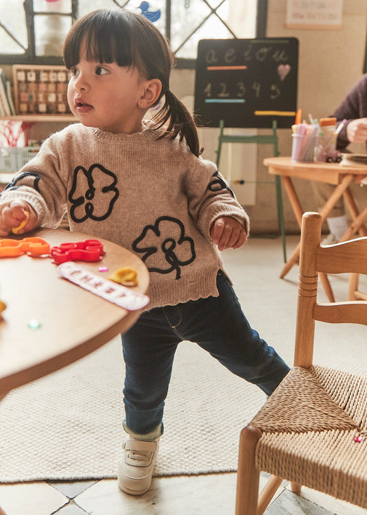 Mayoral Basic Denim Pantolon 576