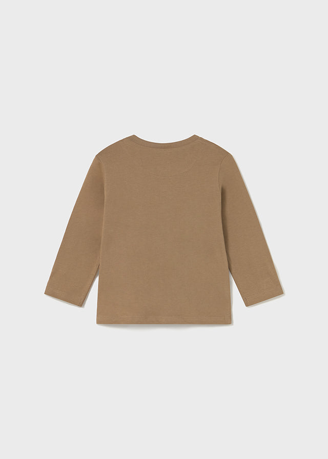 Mayoral Çiftlik Tshirt 2067