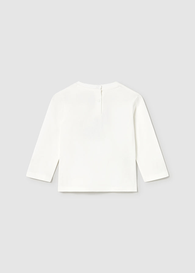 Mayoral Arabalı Tshirt 2072