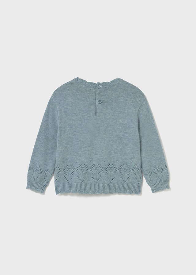 Mayoral Mavi Kazak 2353