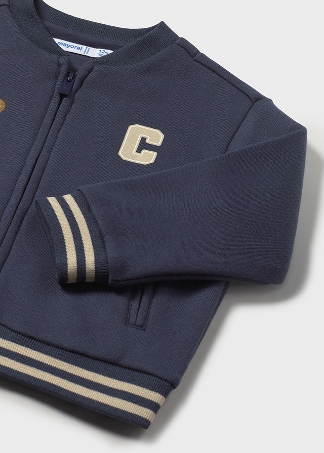 Mayoral Kolej Ceket Ayıcık 2426