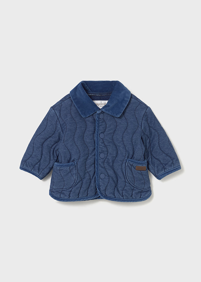 Mayoral Dolgulu Ceket 2497