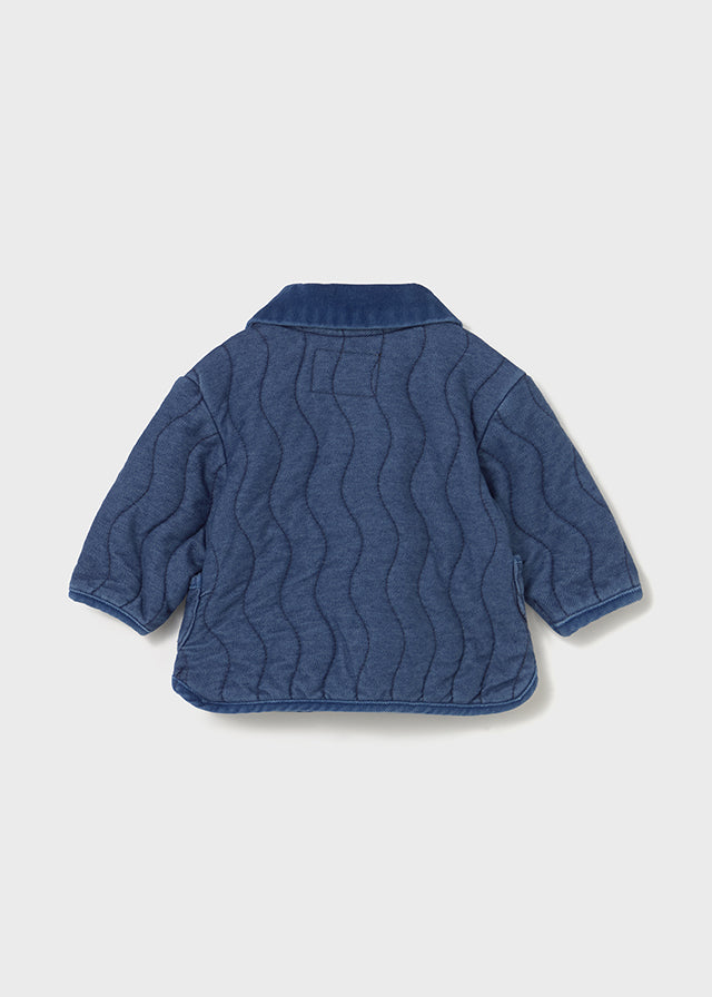 Mayoral Dolgulu Ceket 2497