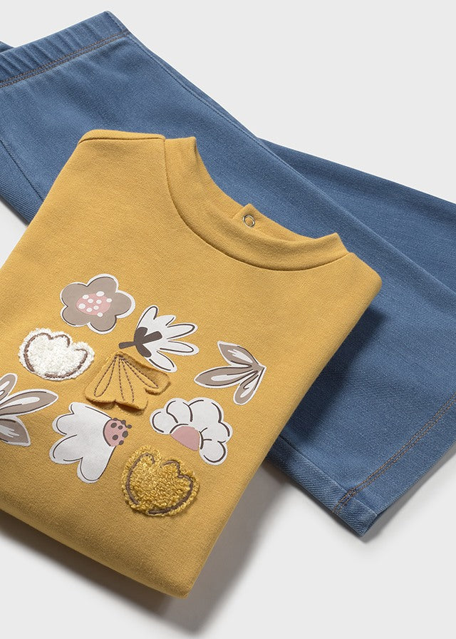 Mayoral Pantolon Takım 2594