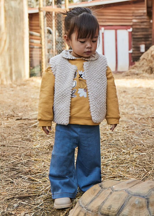 Mayoral Pantolon Takım 2594