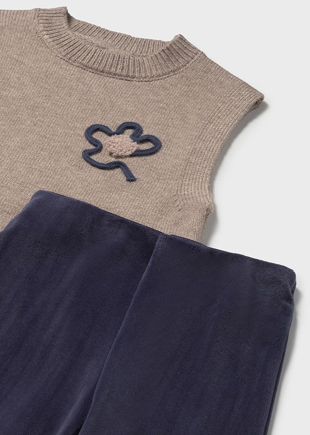 Mayoral 3 Parça Set 2596