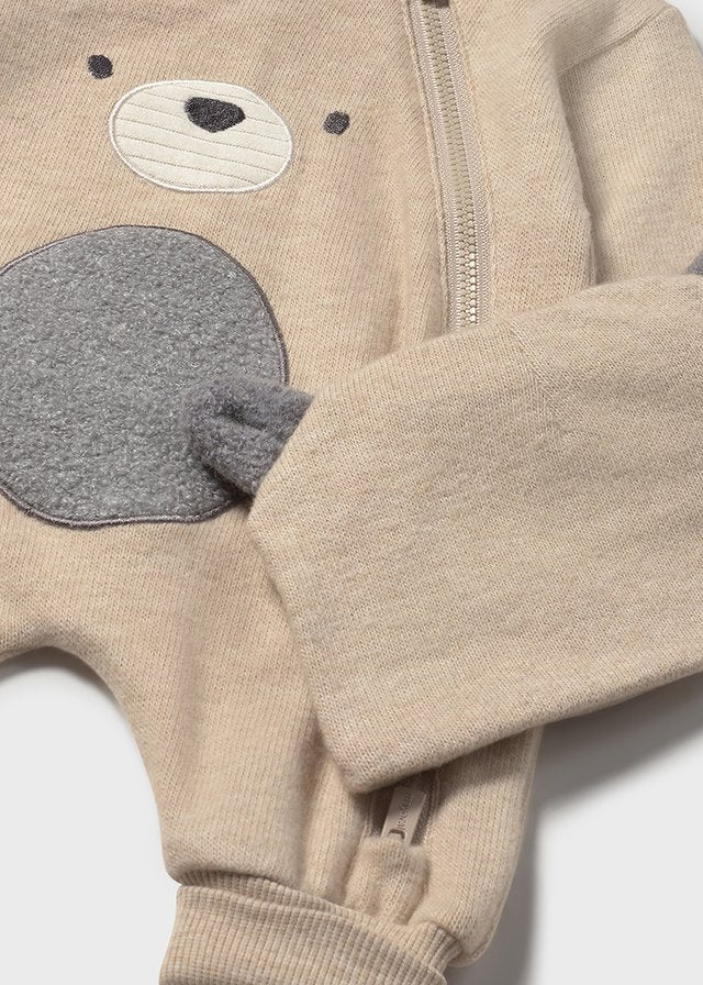 Mayoral Tulum ve Şapka Set 2613