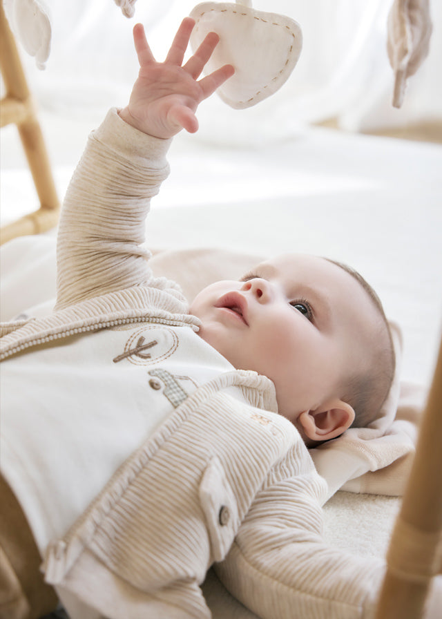 Mayoral 3 Parça Eşofman Takım 2622