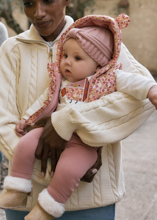 Mayoral Yelekli Eşofman Takım 2632