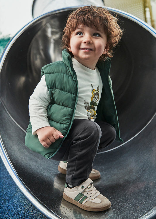 Mayoral 3'lü Pantolon Yelek Set 2649