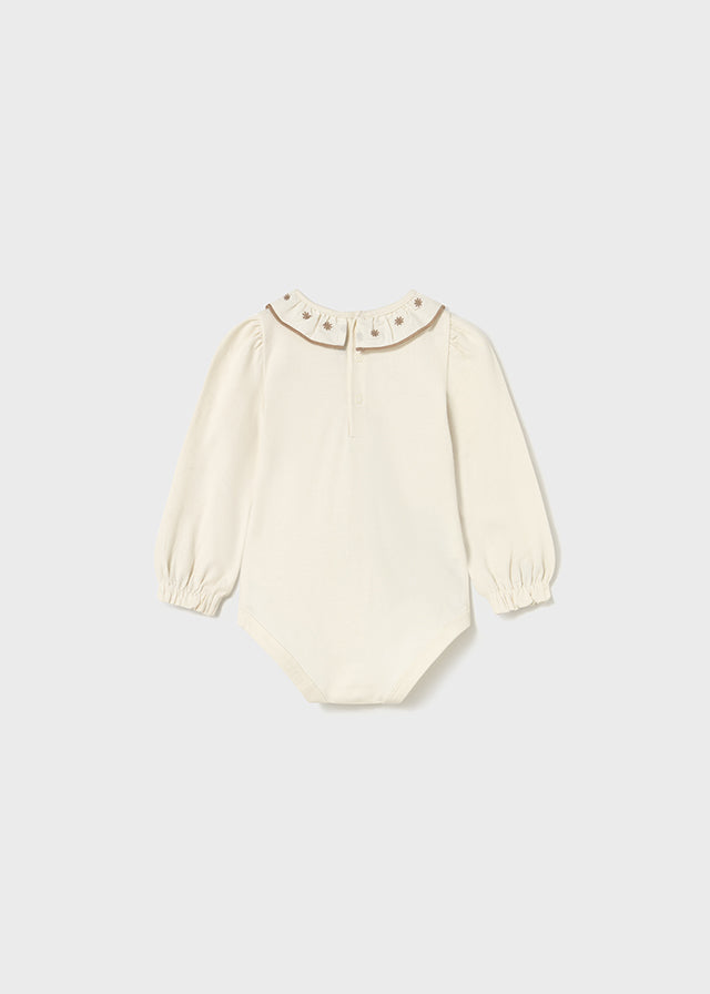 Mayoral Yakalı Body 2734