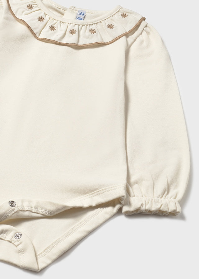 Mayoral Yakalı Body 2734