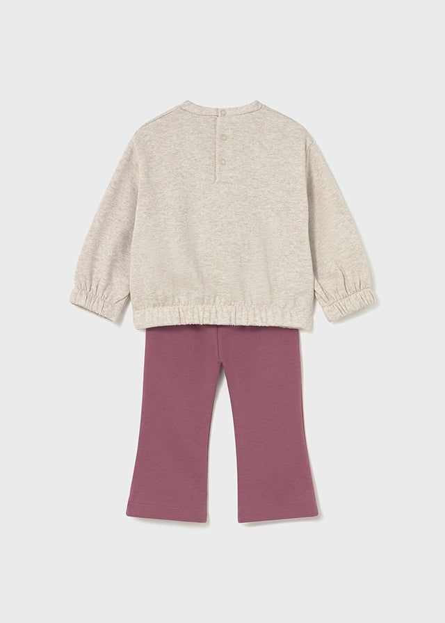 Mayoral Puluver Tayt Takım 2740