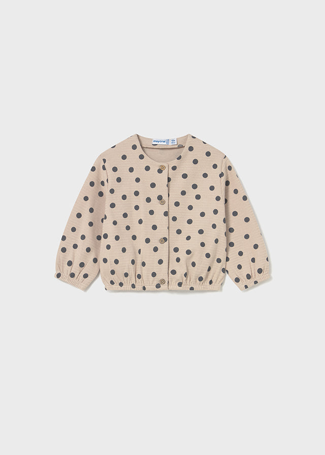 Mayoral 3 Parça Tayt Takım 2743