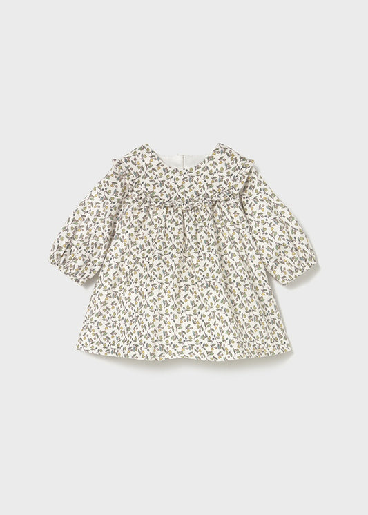 Mayoral Baskılı Elbise 2822