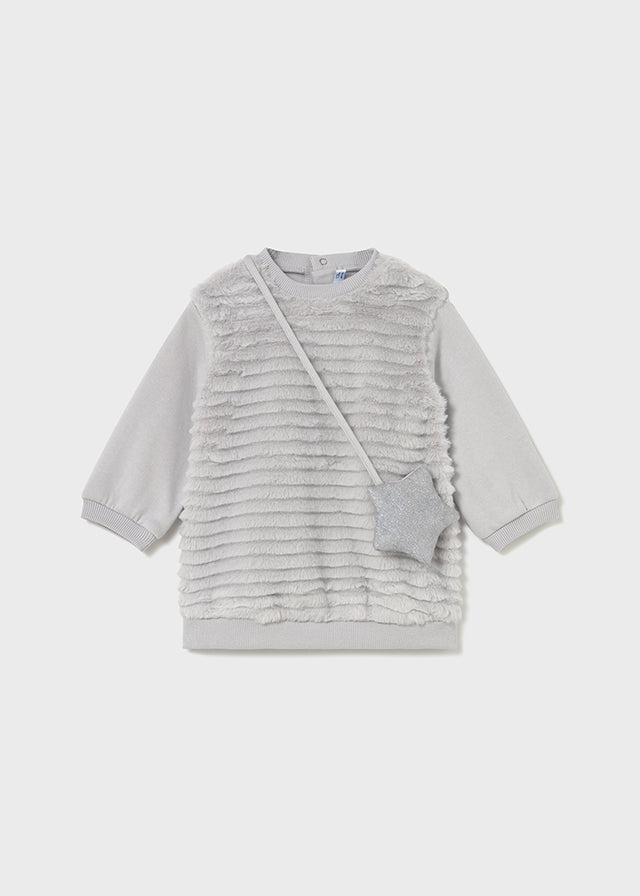 Mayoral Elbise ve Çanta 2919