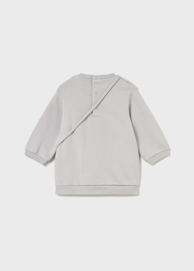 Mayoral Elbise ve Çanta 2919