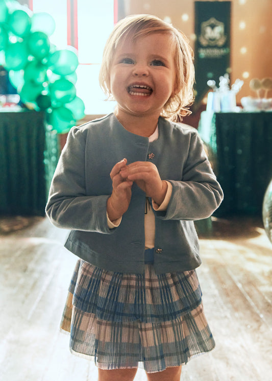 Mayoral 3Parçalı Etek Set 2922