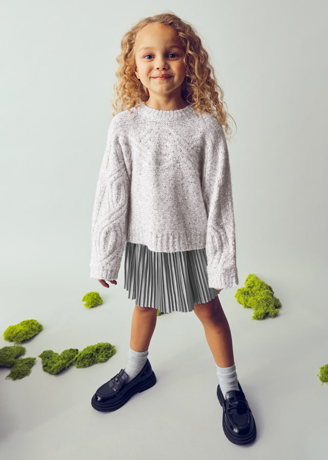 Mayoral Gri Kazak 4306