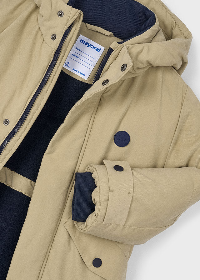 Mayoral Parka 4419