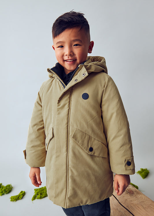 Mayoral Parka 4419