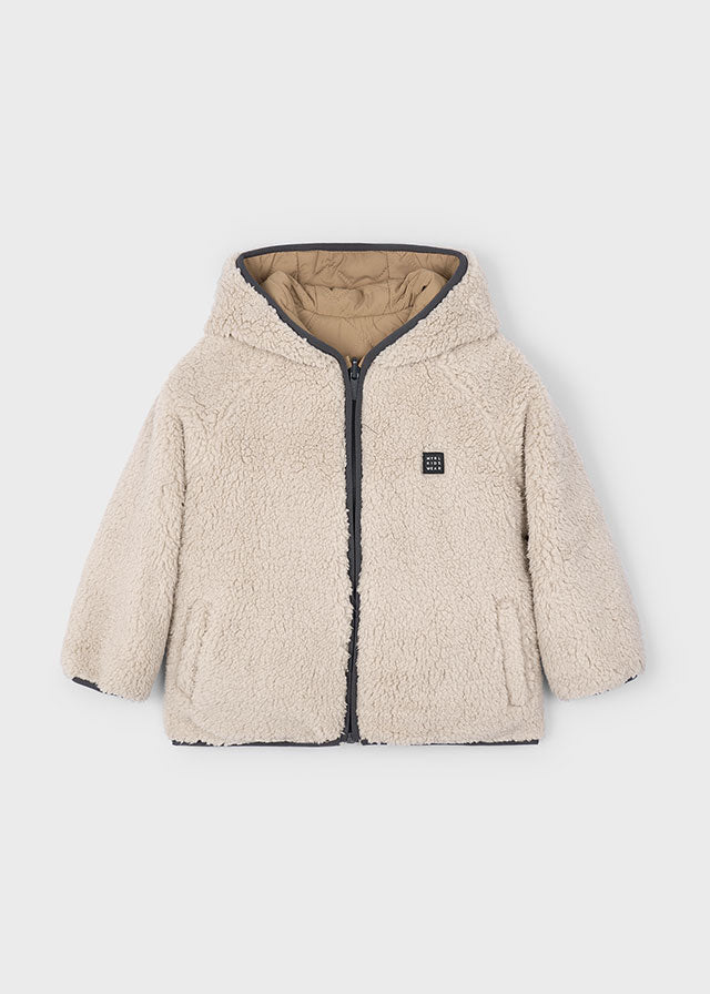 Mayoral Çift Taraflı Mont 4421