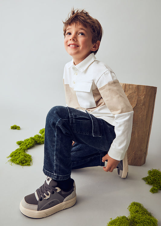 Mayoral Denim Pantolon 4563