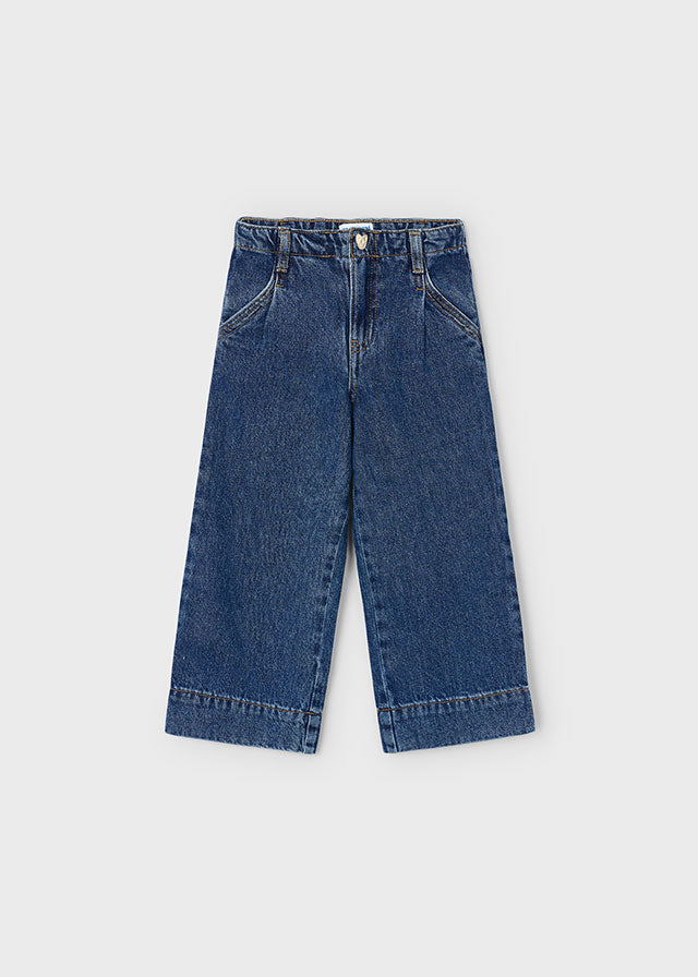 Mayoral Denim Pantolon 4578