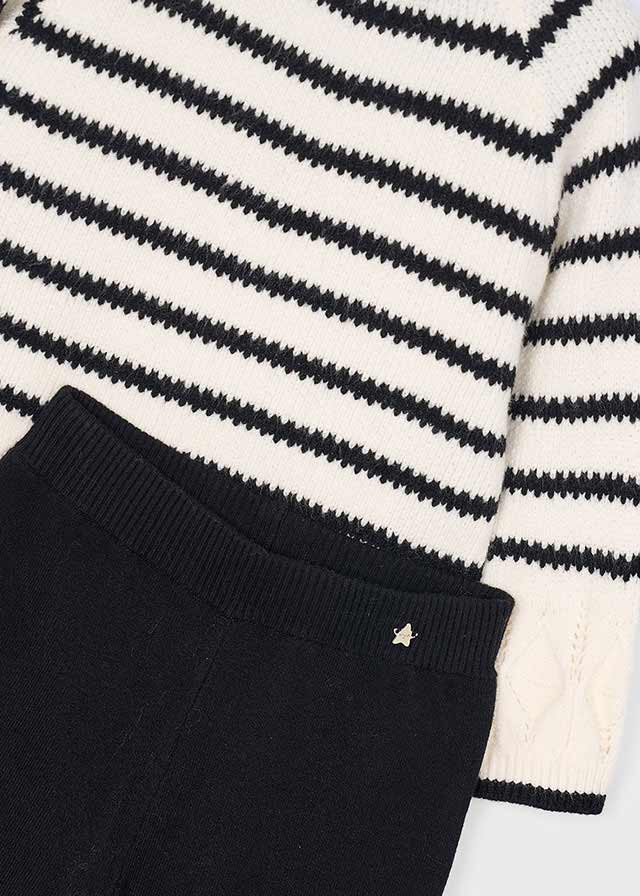 Mayoral Triko Pantolon Takım 4582