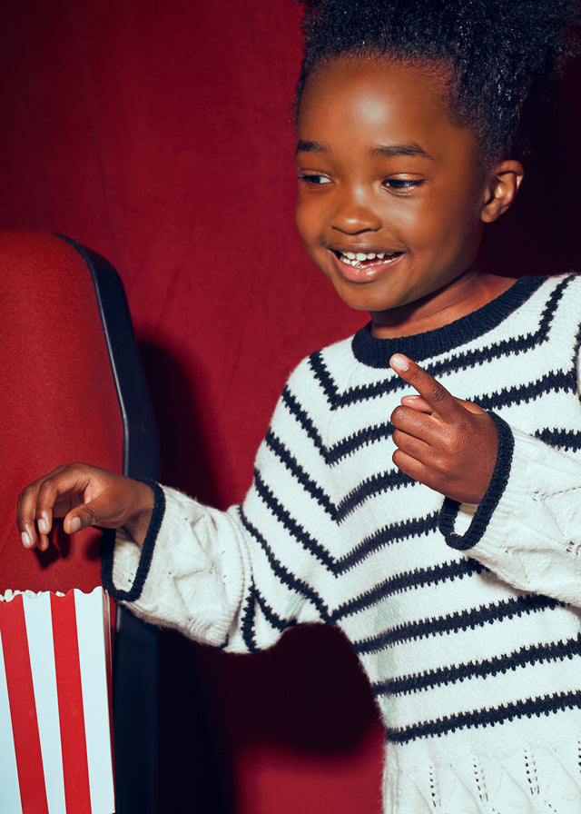 Mayoral Triko Pantolon Takım 4582