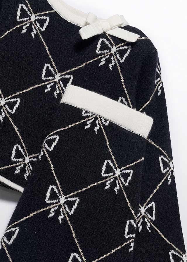 Abel&Lula Triko Etek Takım 5538