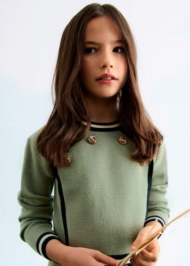 Abel&Lula Etek Takım 5544