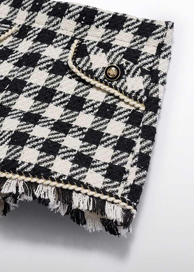 Abel&Lula Ekose Şort 5716