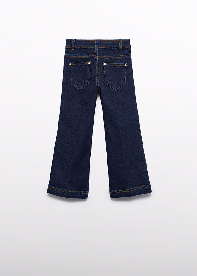 Abel&Lula Denim Pantolon 5722