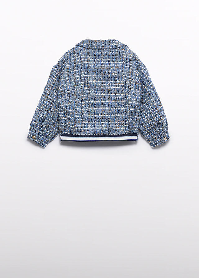 Abel&Lula Tüvit Ceket 5841