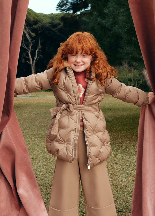 Abel&Lula Uzun Mont 5848