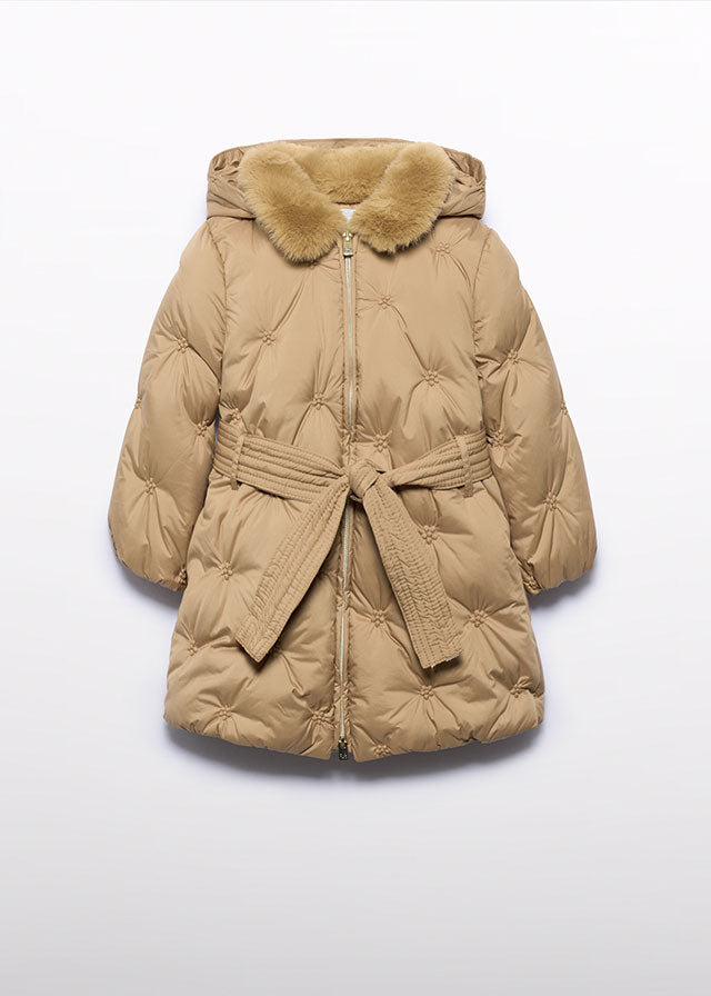 Abel&Lula Uzun Mont 5848