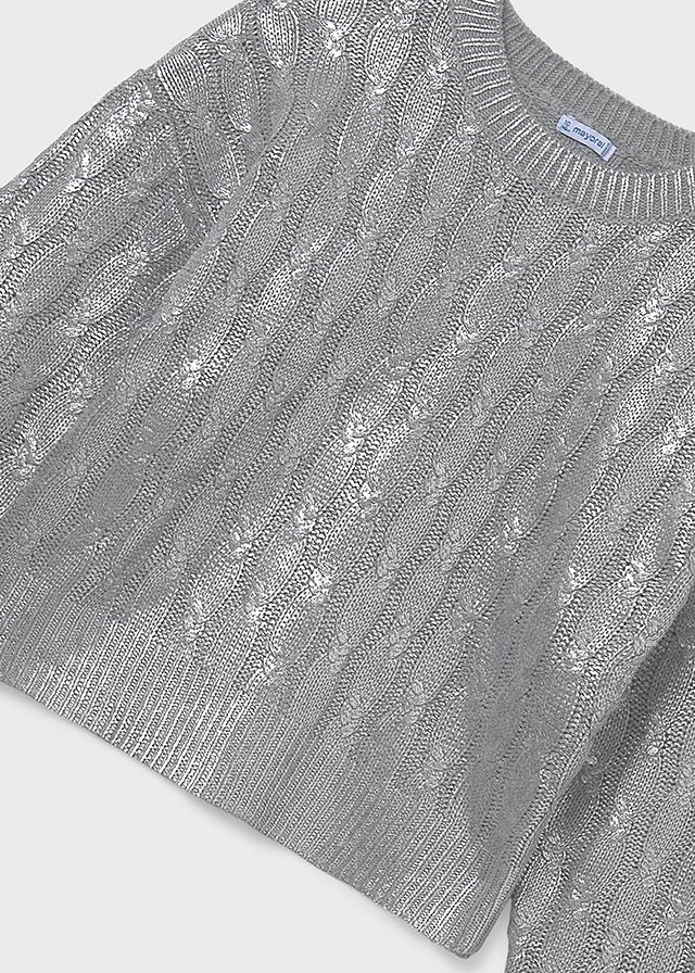 Mayoral Gri Kazak 7309