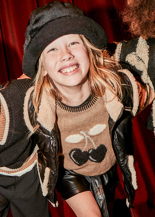 Mayoral Kirazlı Kazak 7316