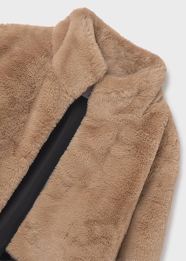 Mayoral Tüylü Mont 7429