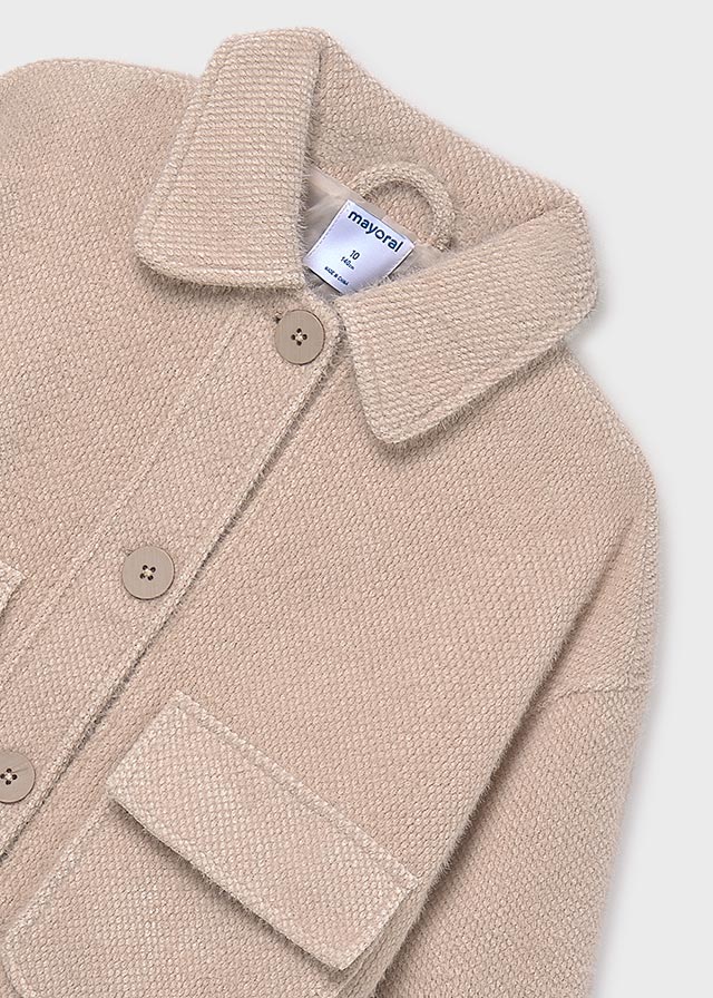 Mayoral İnce Kaban 7430