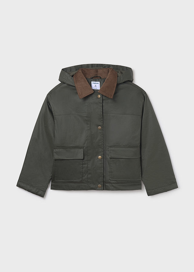 Mayoral Haki Ceket 7433