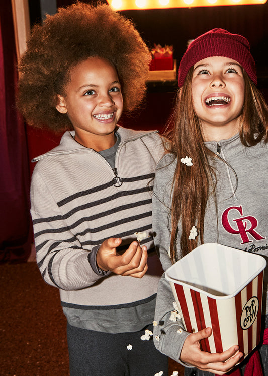 Mayoral Triko Takım Gri 7583