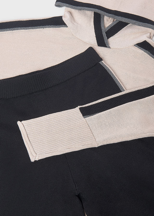 Mayoral Triko Pantolon Takım 7585