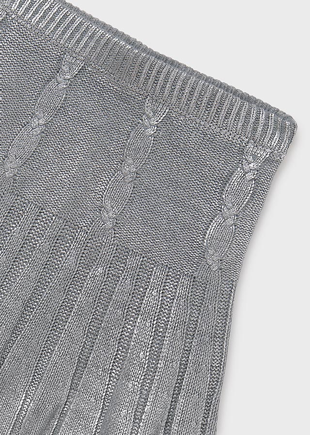 Mayoral Parlak Etek 7902