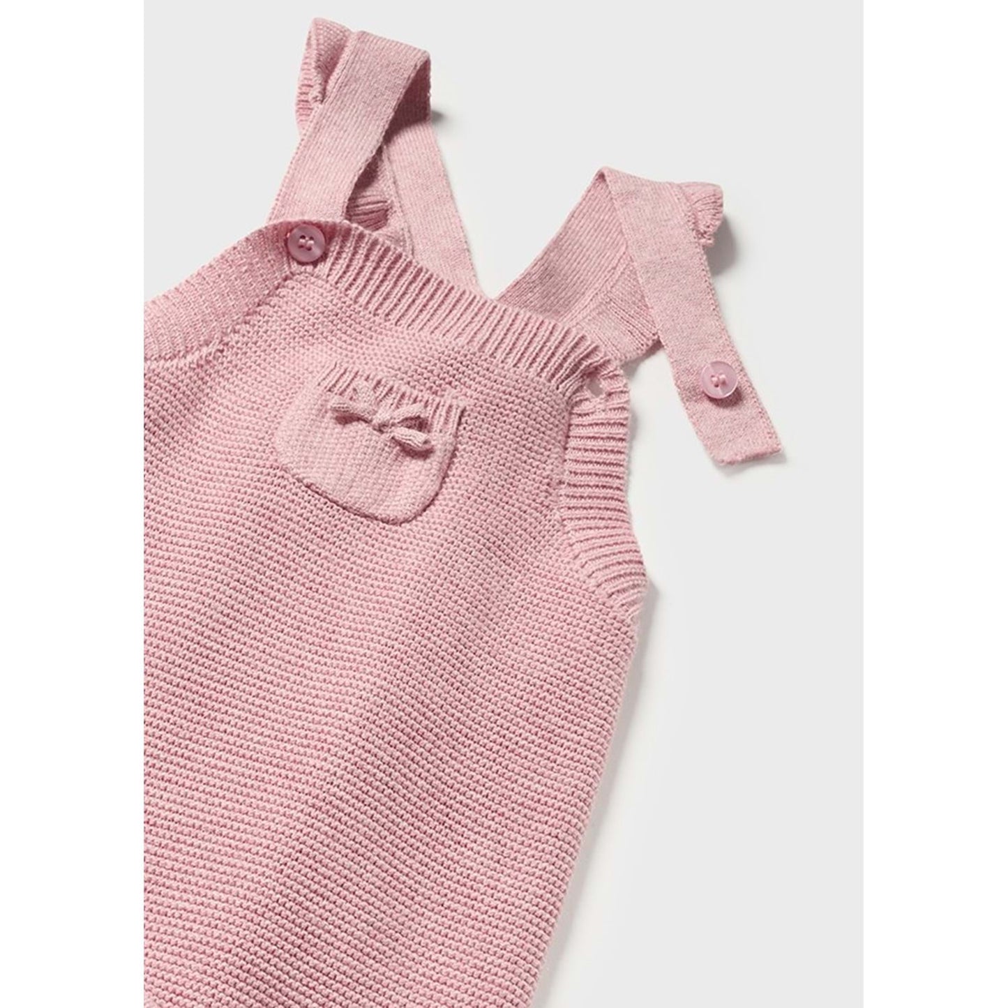 Mayoral 3'lü Takım Pembe 2665