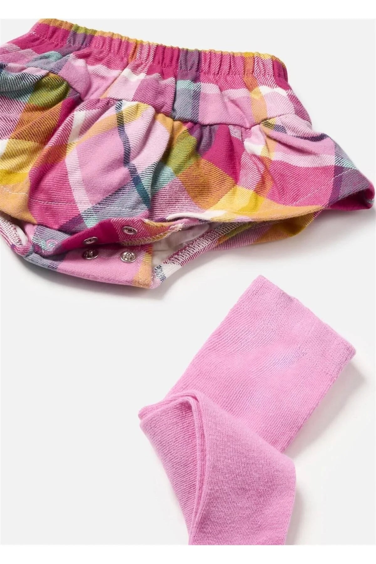 Mayoral Kedili Takım Pembe 2817