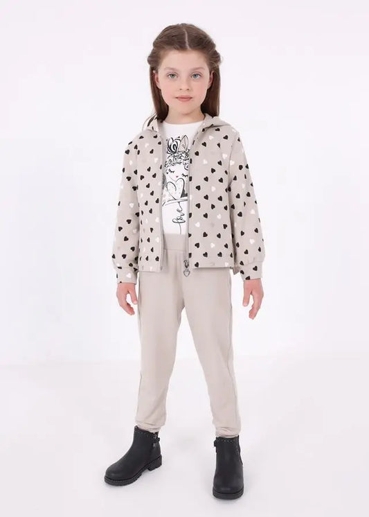 Mayoral 3'lü Eşofman Takım 4863